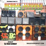 REGGAE JAMDOWN Radio Show July 24 2015 (Humboldt County - California)