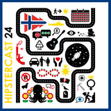 Hipstercast 24