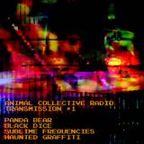 Transmission 1 (Panda Bear)