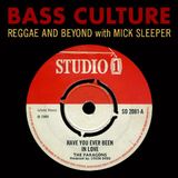 Bass Culture - October 27, 2014 - John Holt & Style Scott