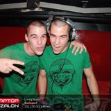 Geminii - VOLUME4. {17.03.2012}