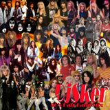 DjSker 80's Hair Band Mix