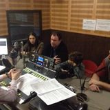 Pé d'Atleta 18 Dezembro 2015 - Entrevista Secção Patinagem - Hóquei em Patins