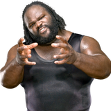 Mark Henry's Arm! (27)