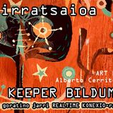 Basati Irratsaioa - 97.0 FM :: Podcast 20140308