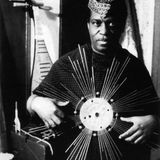 <<<Radio Aardvark Special>>> Sun Ra Centenary Part 1 - The 50s & 60s