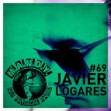 M.A.N.D.Y. pres Get Physical Radio mixed by Javier Logares - I Love Autumn
