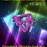 A SENTIMENTAL MOOD SWING VOLUME 2 (Compiled & Mixed by Funk Avy)