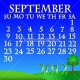 September Mix Version One