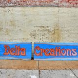 PODCAST: AUDIOMENTARIES - The South - THAT'S WHY I STILL SING THE BLUES part 1