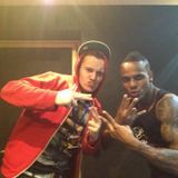 DJ Darryl Williams - KICFM - 01/05/2013