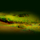 Textural Being mixed by deepgoa (chapter 2)