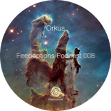 Feedoptions Podcast 008: Orkus