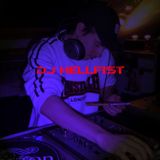 Dj Hellfist - 1st set recorded in 2006