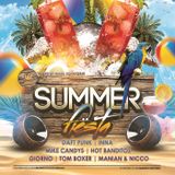 Summer Fiësta 2013 - Mixed by Mark Schatorjé