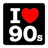 All 90s Long - 29/03/2012 - Spread your wings and fly away