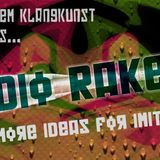 Radio Raketa – Even More Ideas For Imitators #42