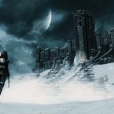 Snow in the Sky