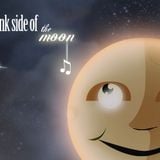 LUNA BORRACHA 2(DRUNK SIDE OF THE MOON)