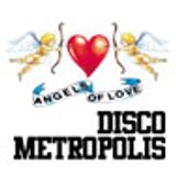 Pete Tong & Satoshi Tomiie Jenni Marotta 07-07-2004 @metropolis skin robot A.O.L. CD1