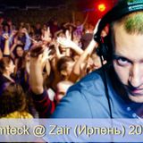 Dj Streamteck @ Zair (Ирпень) 20.10.2012