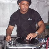 Donnell Knox at Ultrashall (München - Germany) - 24 March 2001