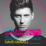 David Gravell – Live @ I’m In A State Of Trance (Utrecht, Netherlands) – 27-FEB-2016