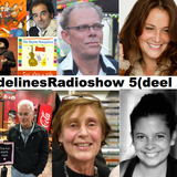 AdelinesRadioshow 5 en nu ECHT deel 2!!!