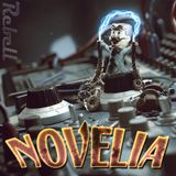 Novelia - mixed at 21.11.12 - Rebell