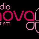 Andrez LIVE! On Radio Nova @ GUEST DJ KIKO / Best Vocal /