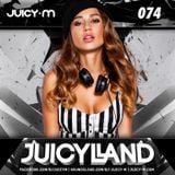 Juicy M - JuicyLand #074