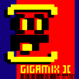DJ 8b - 2003 - Gigamix 2