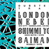 RiseAb @ Subland (1 Year Hype Anniversary)