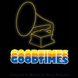 Marc Zehnder - GOOD TIMES Vol.1