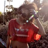 Fashion Grunge Friday Mixtape #2- She Says