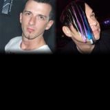 DJ ::AMD:: & DJ AlexX BoToX at Hyper Voltaire (X-Herford) 15-12-2012