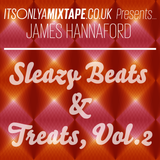 Sleazy Beats & Treats, Vol.2