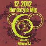12-2012 Hardstyle Mix