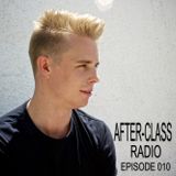After-Class Radio Episode 010