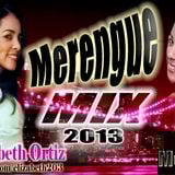 Merengue Mix 2013
