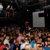 DJ Alexey Issachenko Russian Retro Hits Live @ Parlament Club 10 May 2013 -3