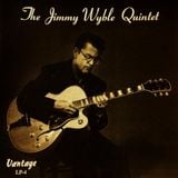 The Jimmy Wyble Quintet (Full Album)