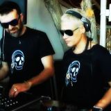 G-Pal & Anna Maria X - Live @ Exit Club - Lithuania (25-03-2011)