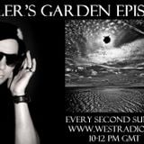 Fendler's Garden # 19 episode guest mix Lazy boys (July 2012)