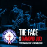The Face #03: Diamond July 13 July 2014
