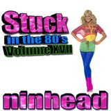 Stuck in the 80's - Volume XVII