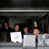 Gilles Peterson - 15th December 2015