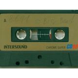 Big Beat mit Monika Dietl - Radio 4U - 08-06-1991Seite A