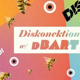dBart - Diskonektion III @ Kameleon (14.12.2013)