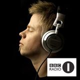 Ferry Corsten - [Essential Mix] Radio 1 (02-08-2004)